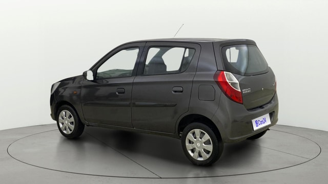 View Maruti Suzuki Alto K10 Image 2 Used Maruti Suzuki Alto K10 Image 2