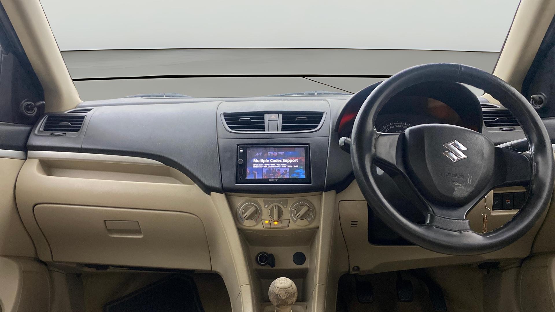 View 2020 Maruti Suzuki 1000 Base Variant Image 17 Used 2020 Maruti Suzuki 1000 Base Variant Image 17