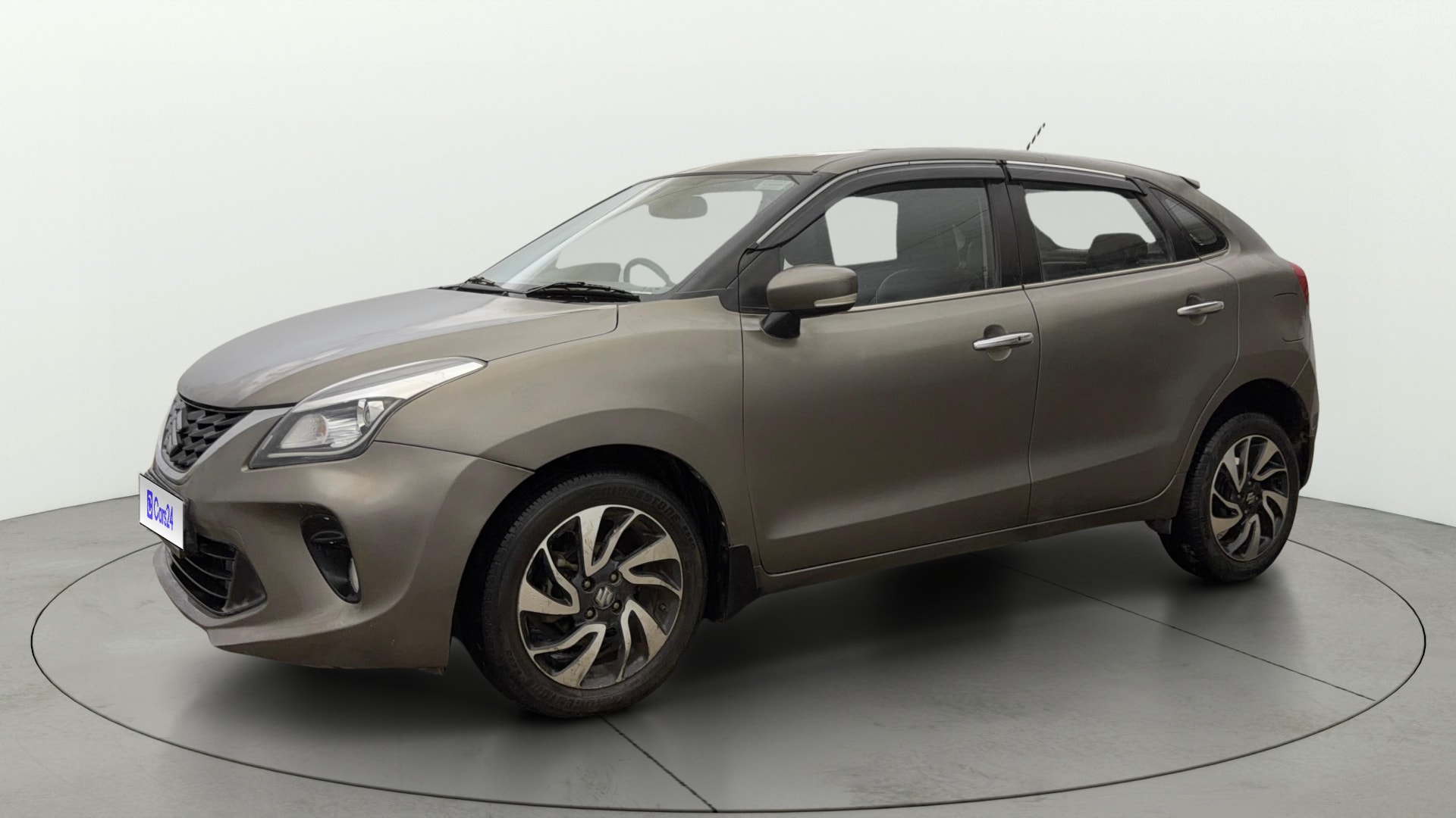 View 2021 Maruti Suzuki 1000 Base Variant Image 36 Used 2021 Maruti Suzuki 1000 Base Variant Image 36