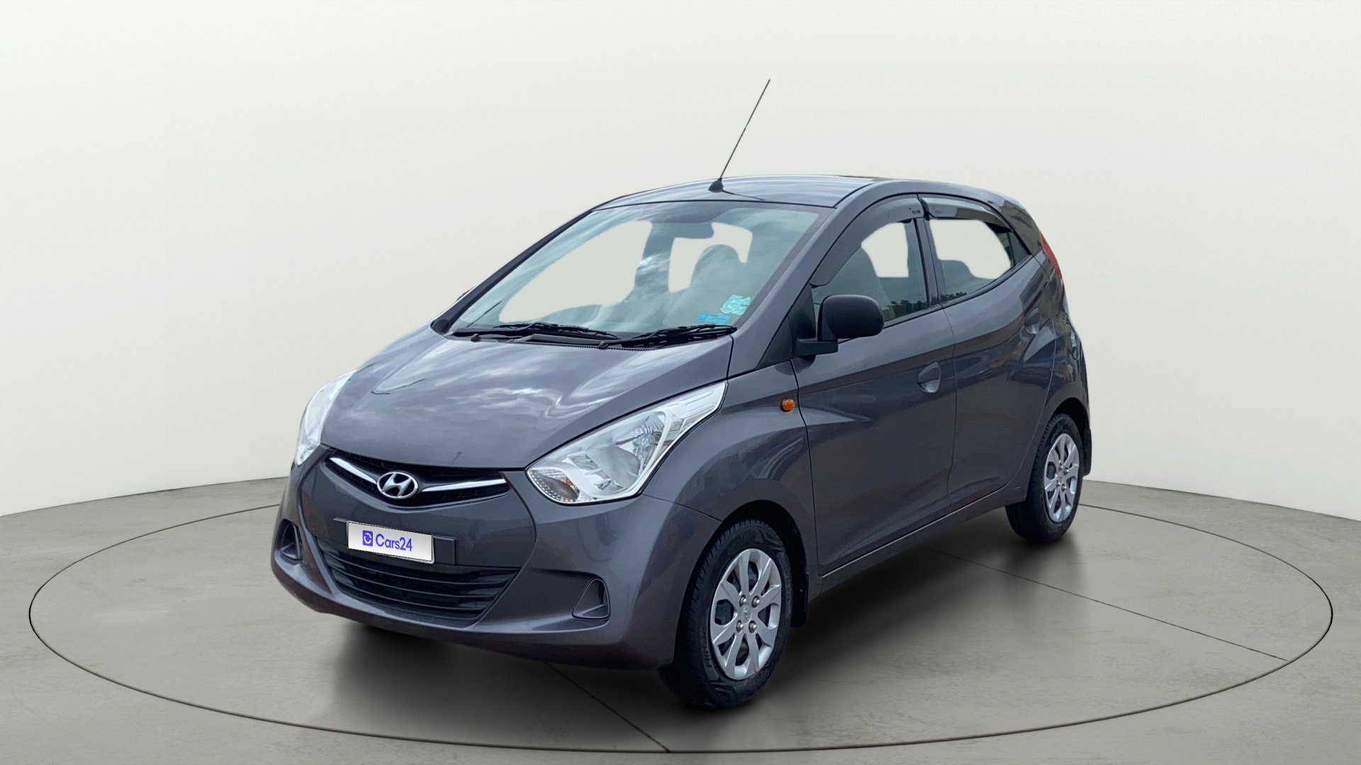 View 2018 Hyundai EON Magna Plus Image 36 Used 2018 Hyundai EON Magna Plus Image 36