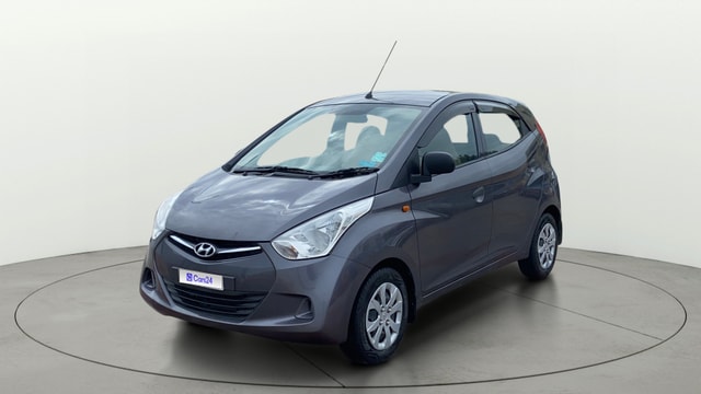 View Hyundai EON Image 36 Used Hyundai EON Image 36