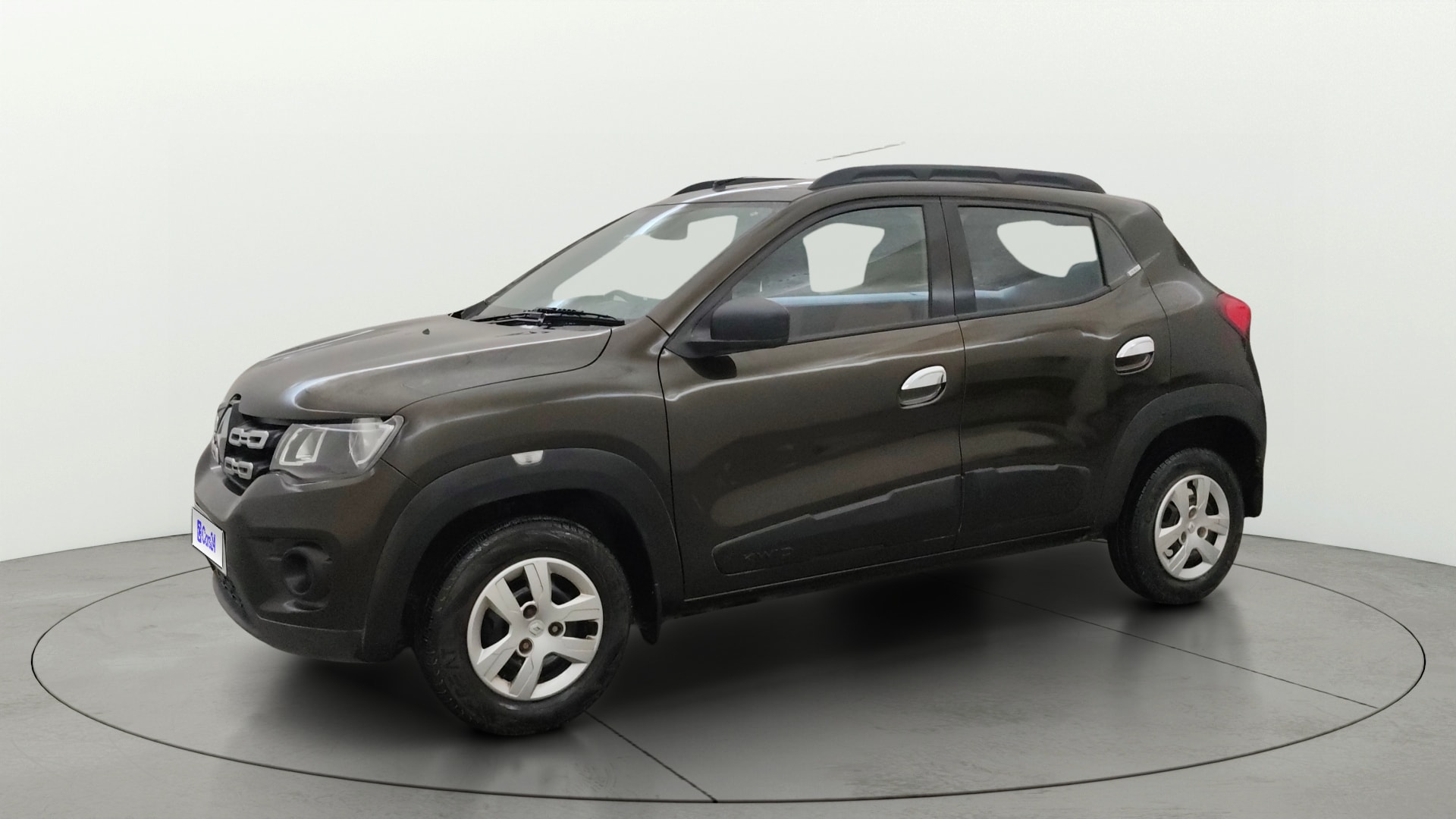 Used 2017 Renault Kwid Used 2017 Renault Kwid
