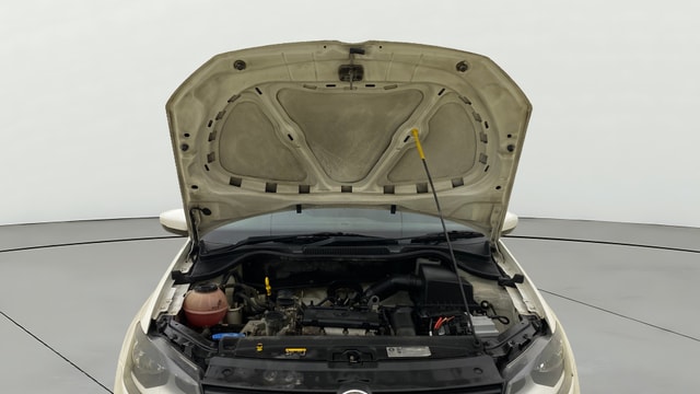 View Volkswagen Polo Image 31 Used Volkswagen Polo Image 31