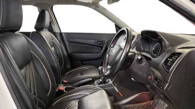 View Toyota Urban Cruiser Image 26 Used Toyota Urban Cruiser Image 26
