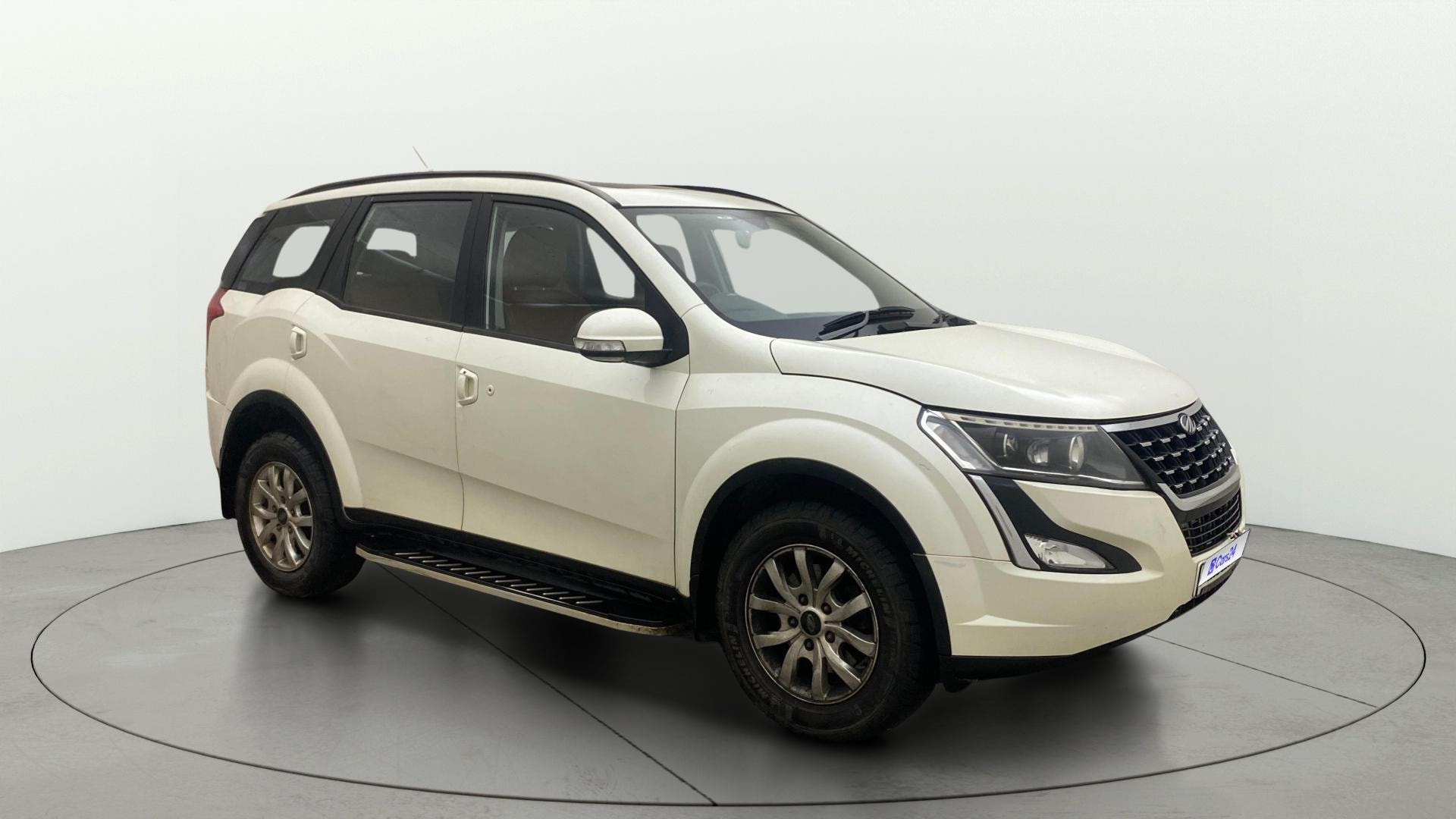 Used 2020 Mahindra XUV500 Used 2020 Mahindra XUV500