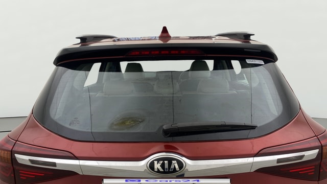View Kia Seltos Image 5 Used Kia Seltos Image 5