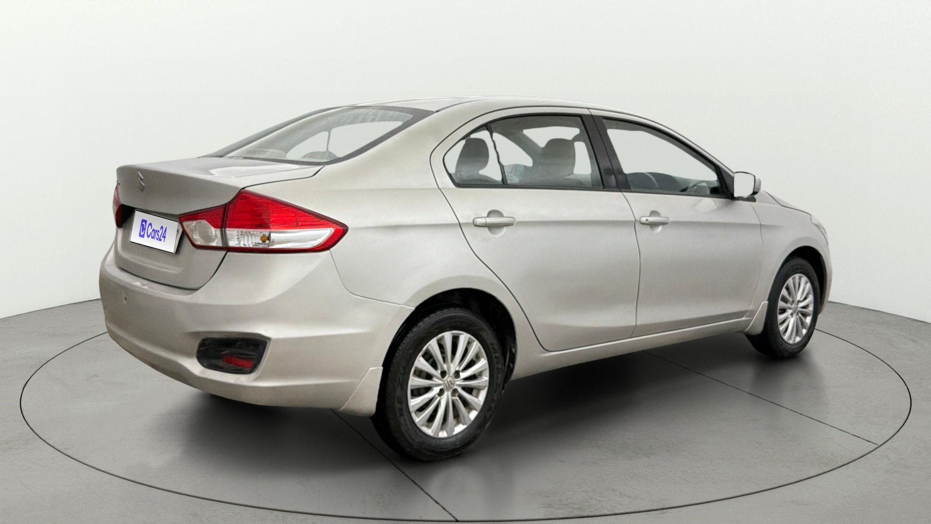 View 2018 Maruti Suzuki 1000 Base Variant Image 42 Used 2018 Maruti Suzuki 1000 Base Variant Image 42