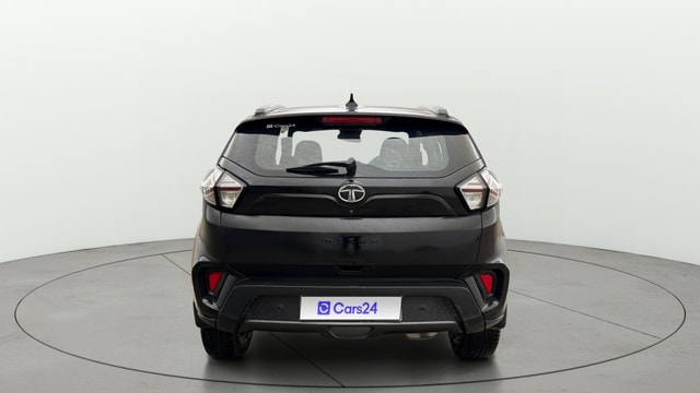 View Tata Nexon Image 44 Used Tata Nexon Image 44