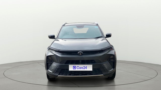 View Tata Nexon Image 1 Used Tata Nexon Image 1