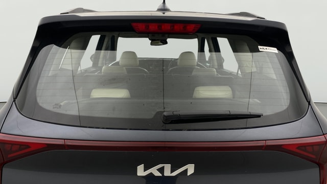 View Kia Carens Image 4 Used Kia Carens Image 4