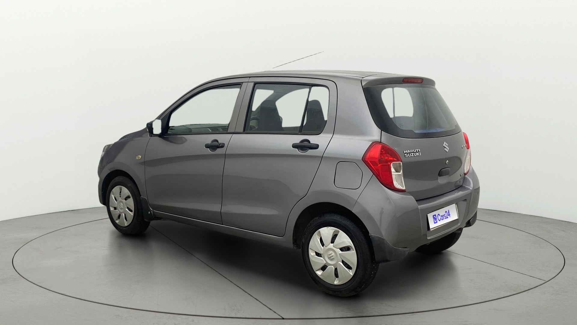View 2015 Maruti Suzuki 1000 Base Variant Image 2 Used 2015 Maruti Suzuki 1000 Base Variant Image 2