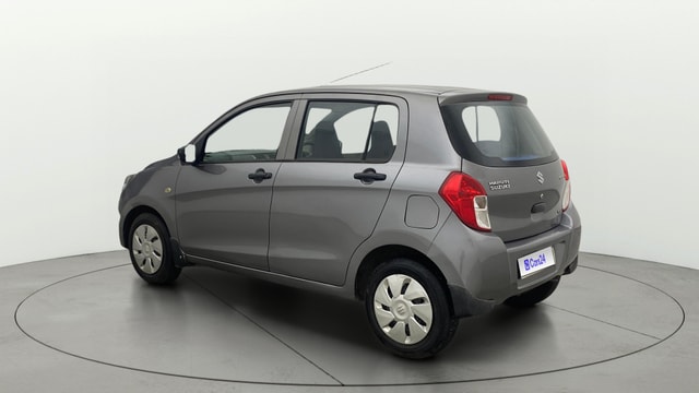 View Maruti Suzuki 1000 Image 2 Used Maruti Suzuki 1000 Image 2