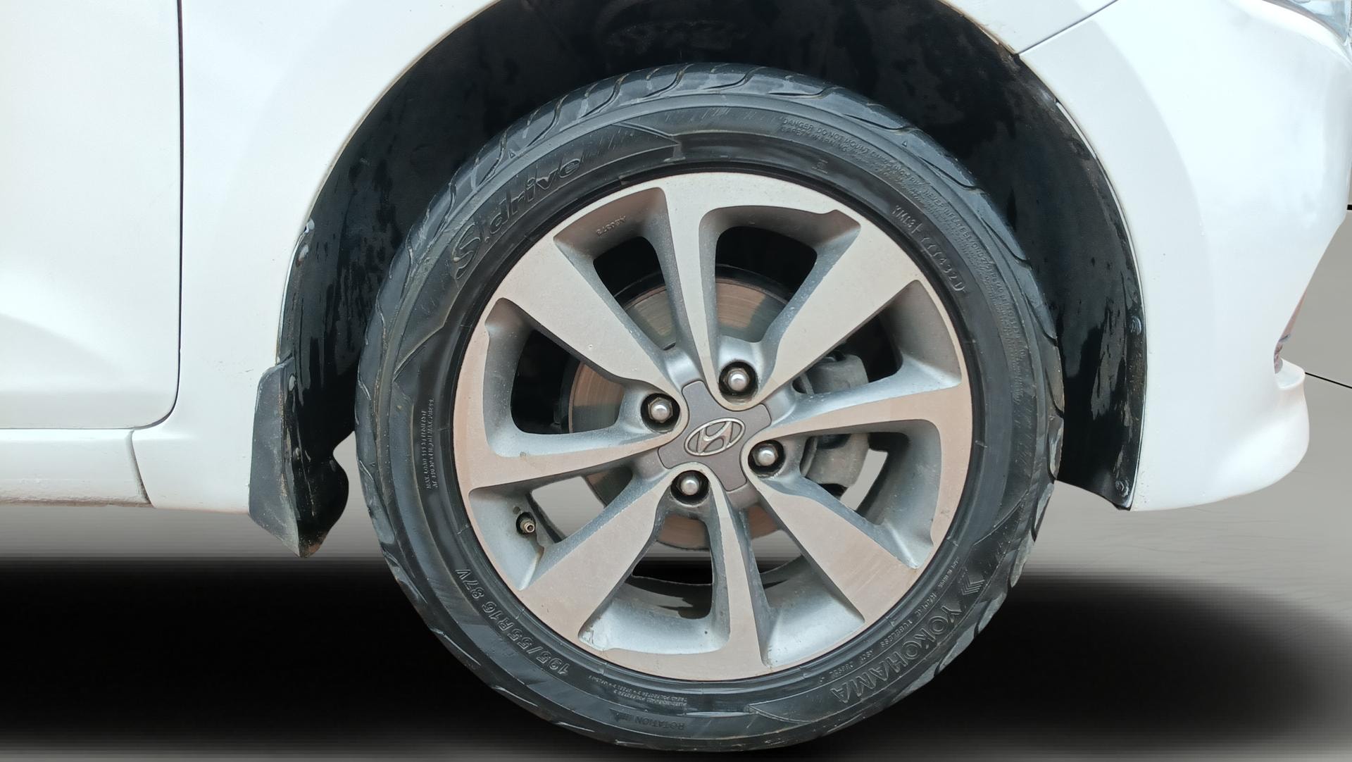 View 2016 Hyundai Elite i20 Magna 1.2 Image 40 Used 2016 Hyundai Elite i20 Magna 1.2 Image 40