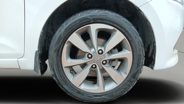 View Hyundai Elite i20 Image 40 Used Hyundai Elite i20 Image 40