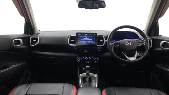 View Hyundai Venue Image 16 Used Hyundai Venue Image 16