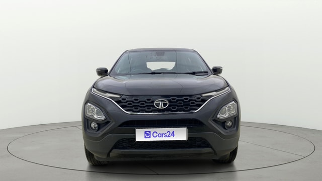 View Tata Harrier Image 1 Used Tata Harrier Image 1