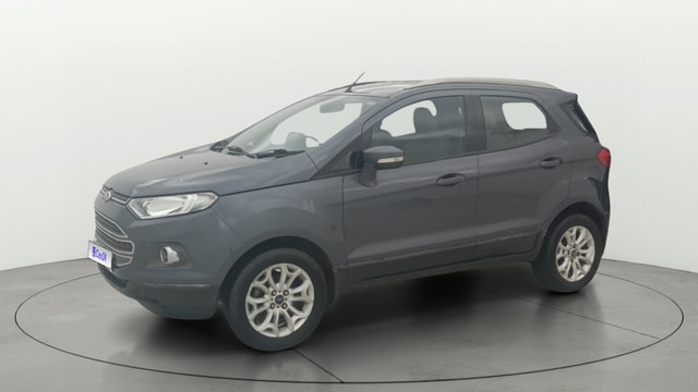 View Ford EcoSport Image 21 Used Ford EcoSport Image 21