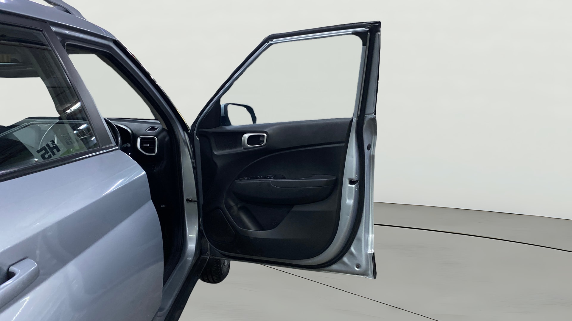 Used 2022 Hyundai Venue Used 2022 Hyundai Venue