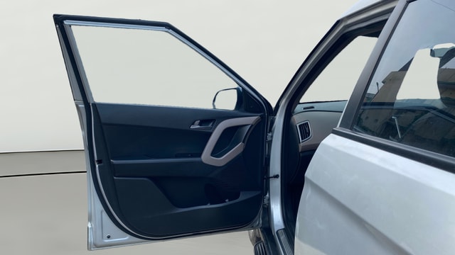 View Hyundai Creta Image 31 Used Hyundai Creta Image 31