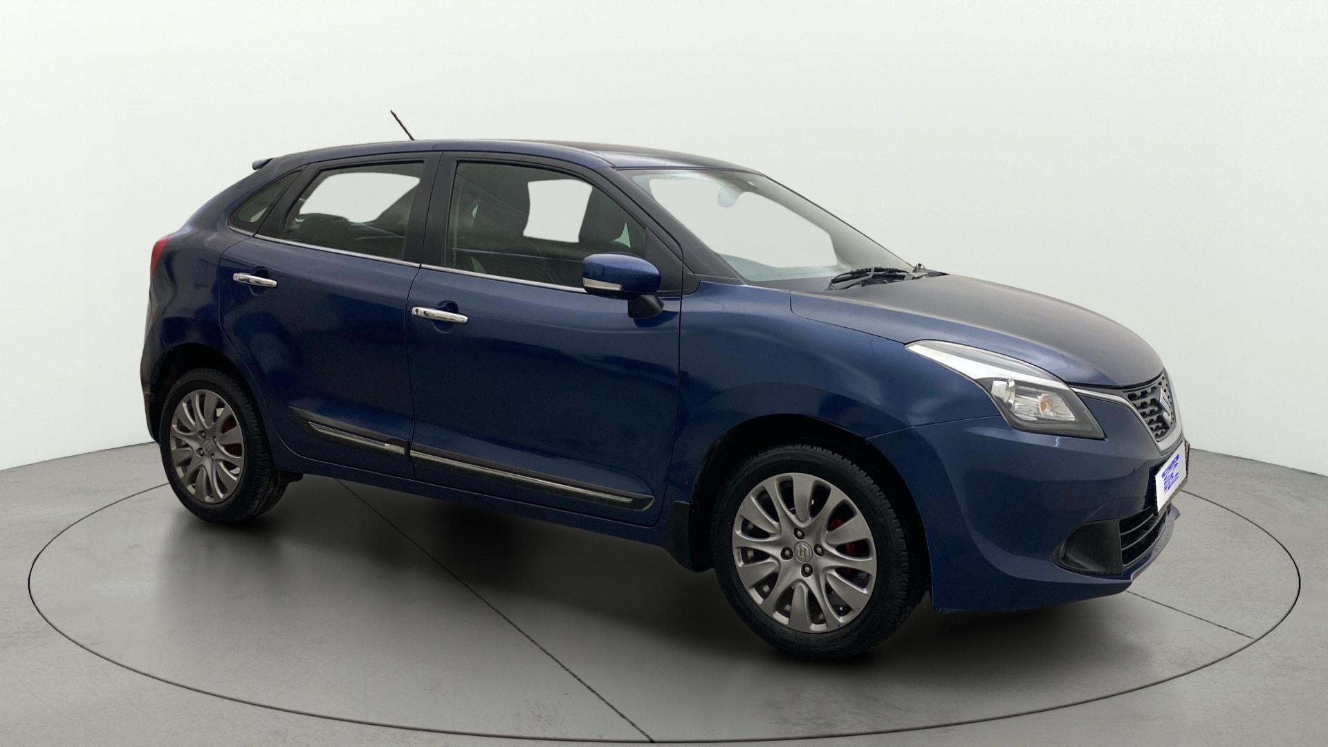 View 2018 Maruti Suzuki 1000 Base Variant Image 21 Used 2018 Maruti Suzuki 1000 Base Variant Image 21