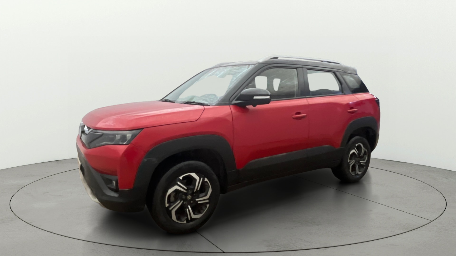 View 2023 Maruti Suzuki 1000 Base Variant Image 22 Used 2023 Maruti Suzuki 1000 Base Variant Image 22
