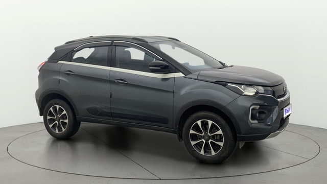 View Tata Nexon Image 21 Used Tata Nexon Image 21