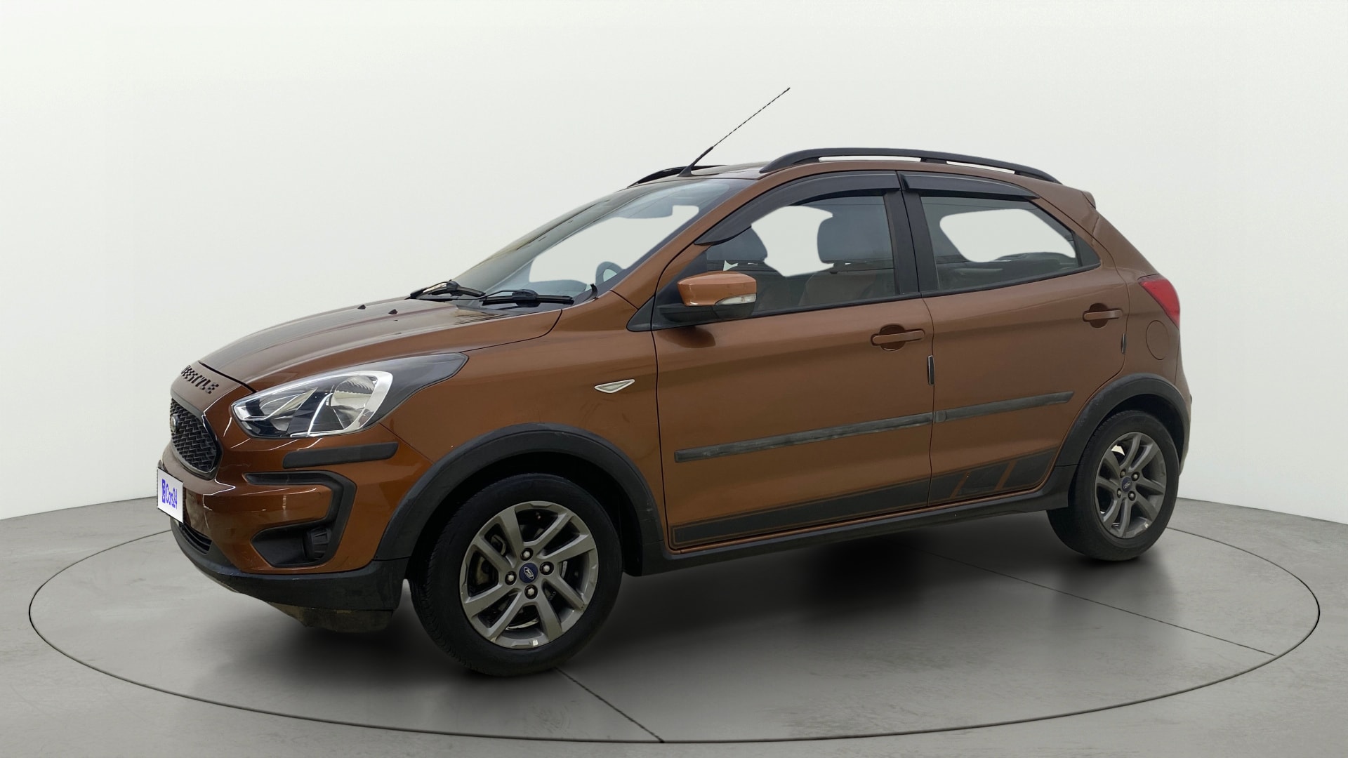 Used 2019 Ford Freestyle Used 2019 Ford Freestyle