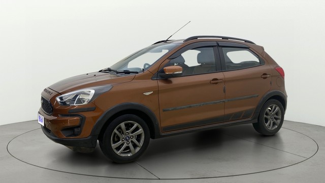 View Ford Freestyle Image 21 Used Ford Freestyle Image 21