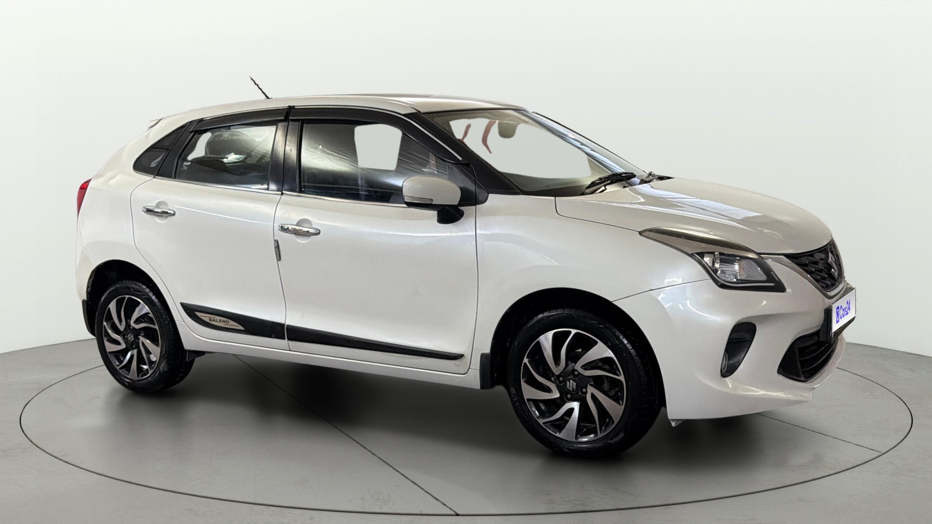 View 2020 Maruti Suzuki 1000 Base Variant Image 13 Used 2020 Maruti Suzuki 1000 Base Variant Image 13