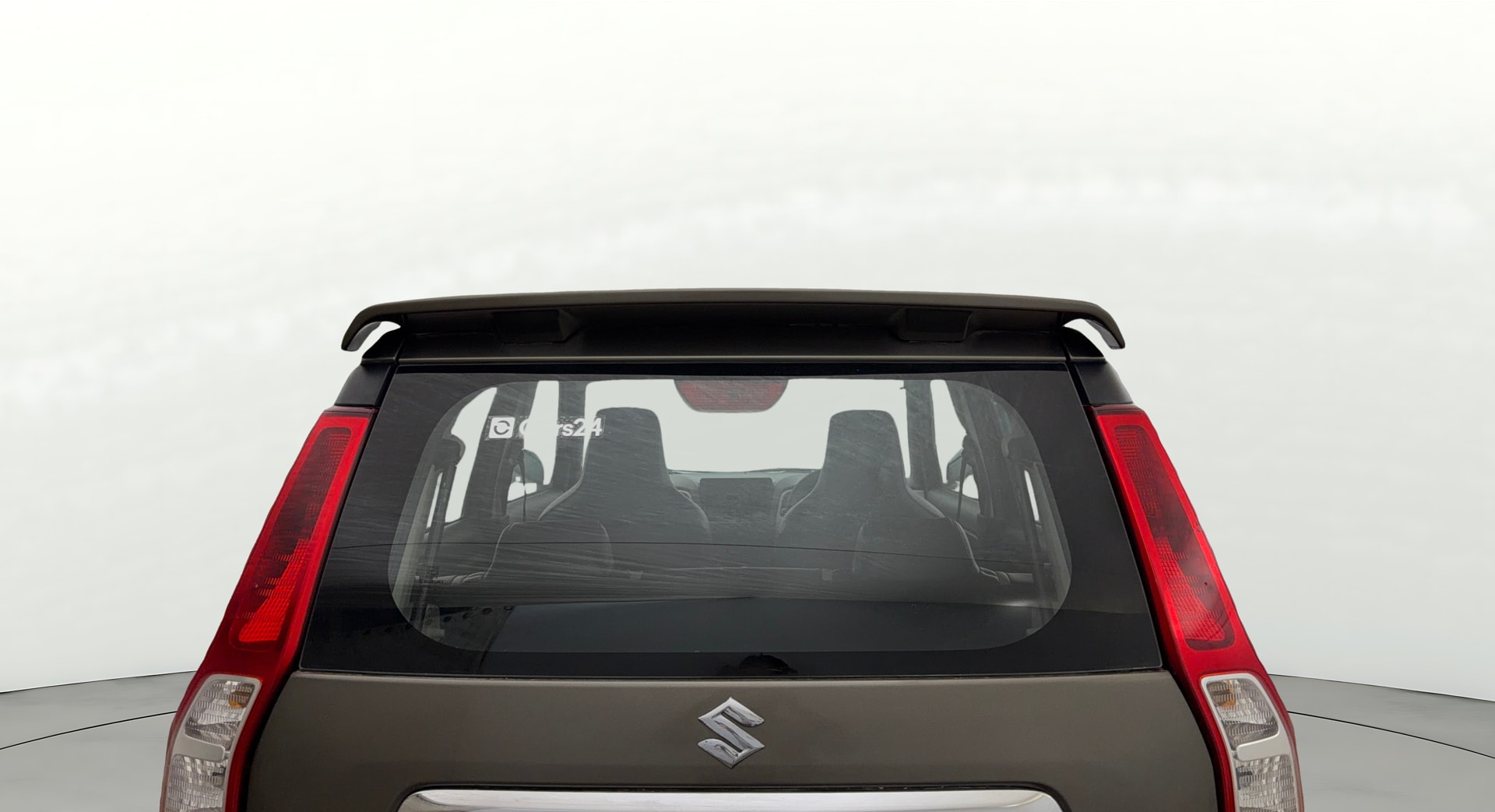 View 2022 Maruti Suzuki 1000 Base Variant Image 4 Used 2022 Maruti Suzuki 1000 Base Variant Image 4
