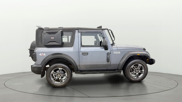 View Mahindra Thar Image 8 Used Mahindra Thar Image 8