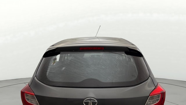 View Tata Tiago Image 4 Used Tata Tiago Image 4