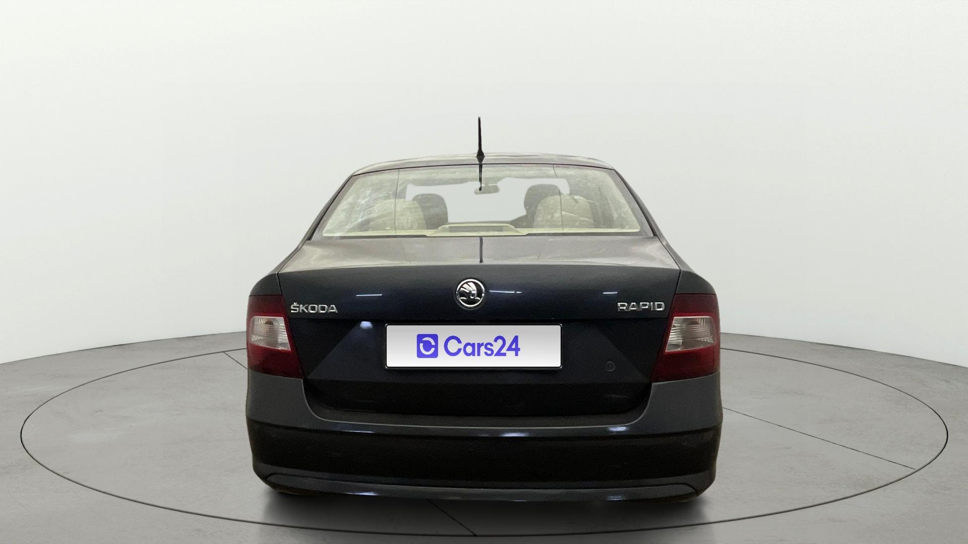 Used 2021 Skoda Rapid Used 2021 Skoda Rapid