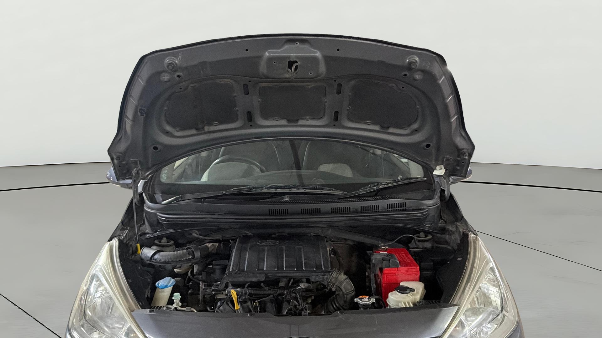 View 2015 Hyundai Grand i10 Sportz 1.2 Kappa Image 31 Used 2015 Hyundai Grand i10 Sportz 1.2 Kappa Image 31
