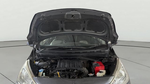 View Hyundai Grand i10 Image 31 Used Hyundai Grand i10 Image 31