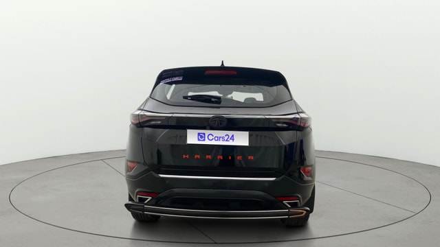 View Tata Harrier Image 44 Used Tata Harrier Image 44