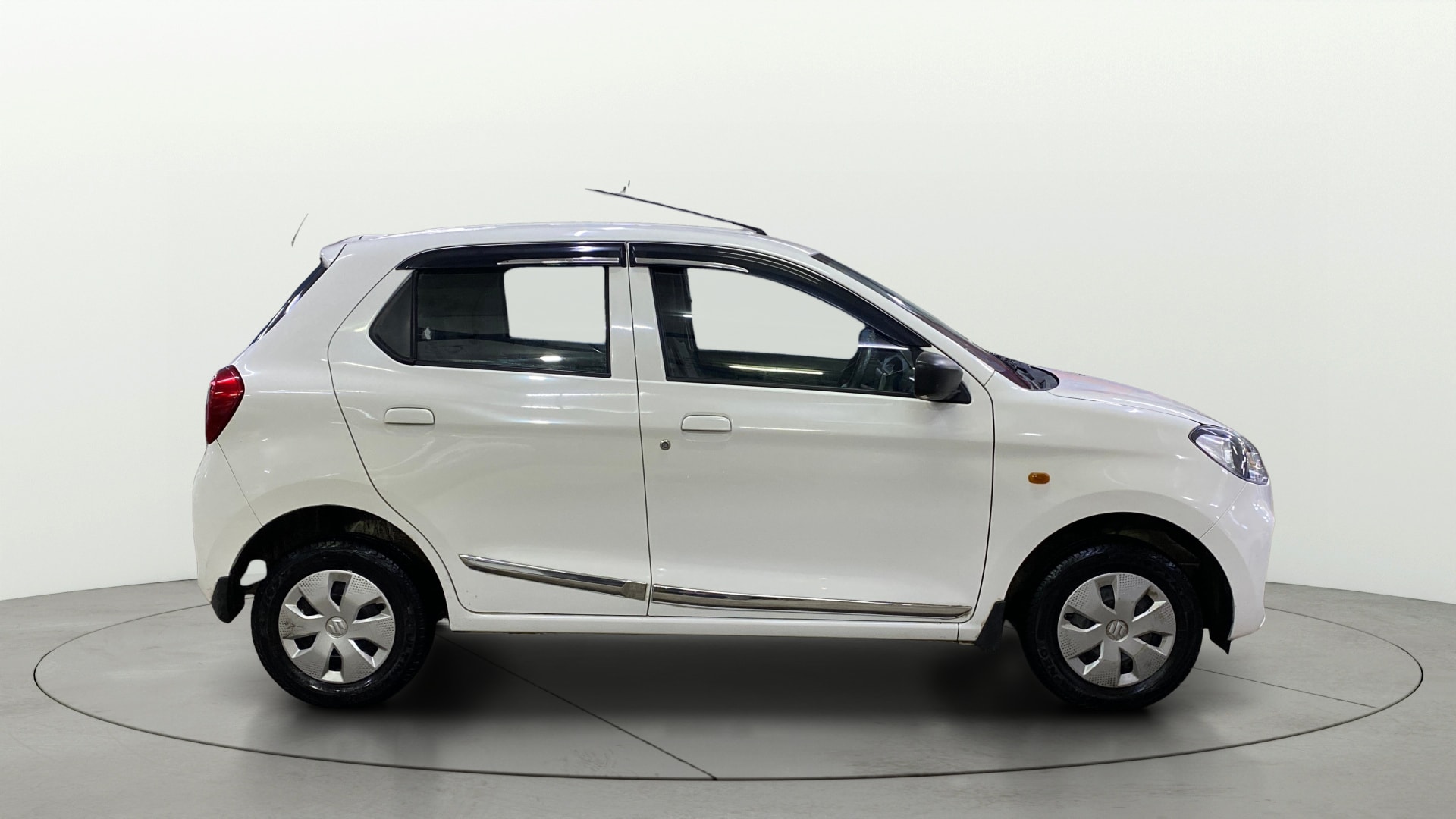 View 2025 Maruti Suzuki Alto K10 LX Image 8 Used 2025 Maruti Suzuki Alto K10 LX Image 8