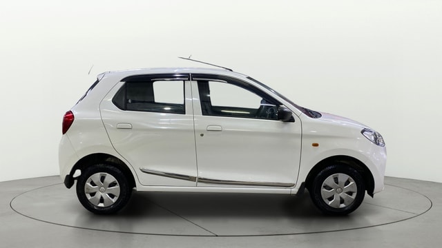View Maruti Suzuki Alto K10 Image 8 Used Maruti Suzuki Alto K10 Image 8