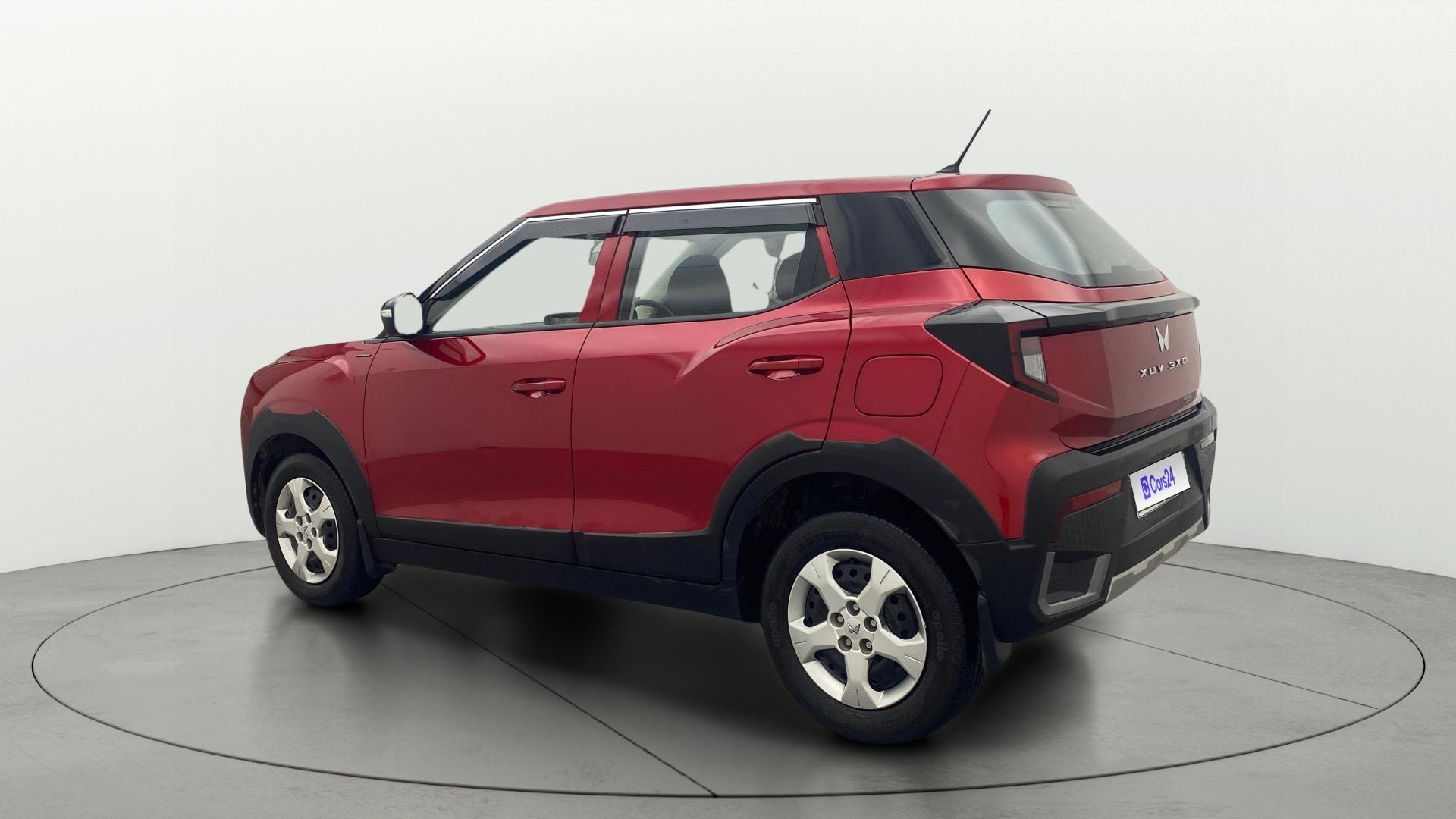 Used 2025 Mahindra XUV 3XO Used 2025 Mahindra XUV 3XO