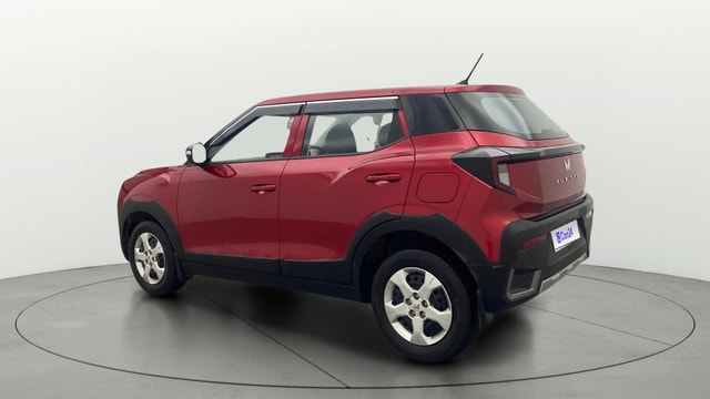 View Mahindra XUV 3XO Image 2 Used Mahindra XUV 3XO Image 2