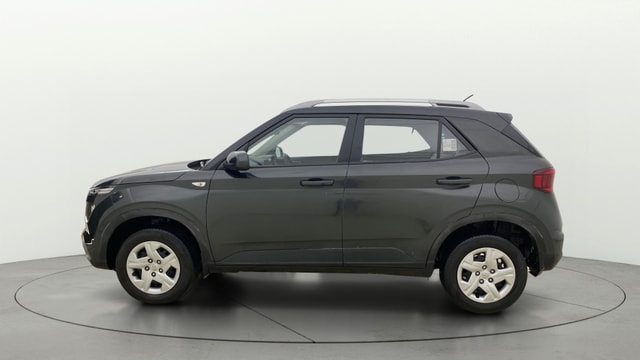 View Hyundai Venue Image 26 Used Hyundai Venue Image 26