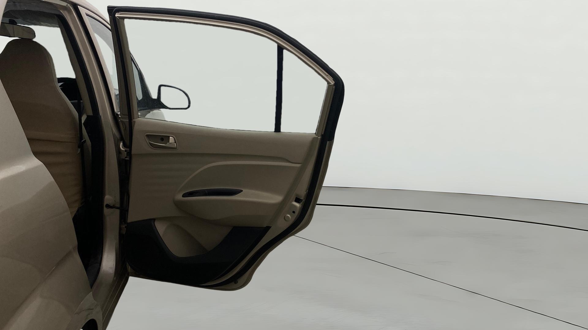View 2019 Hyundai New Santro Magna AMT Image 7 Used 2019 Hyundai New Santro Magna AMT Image 7