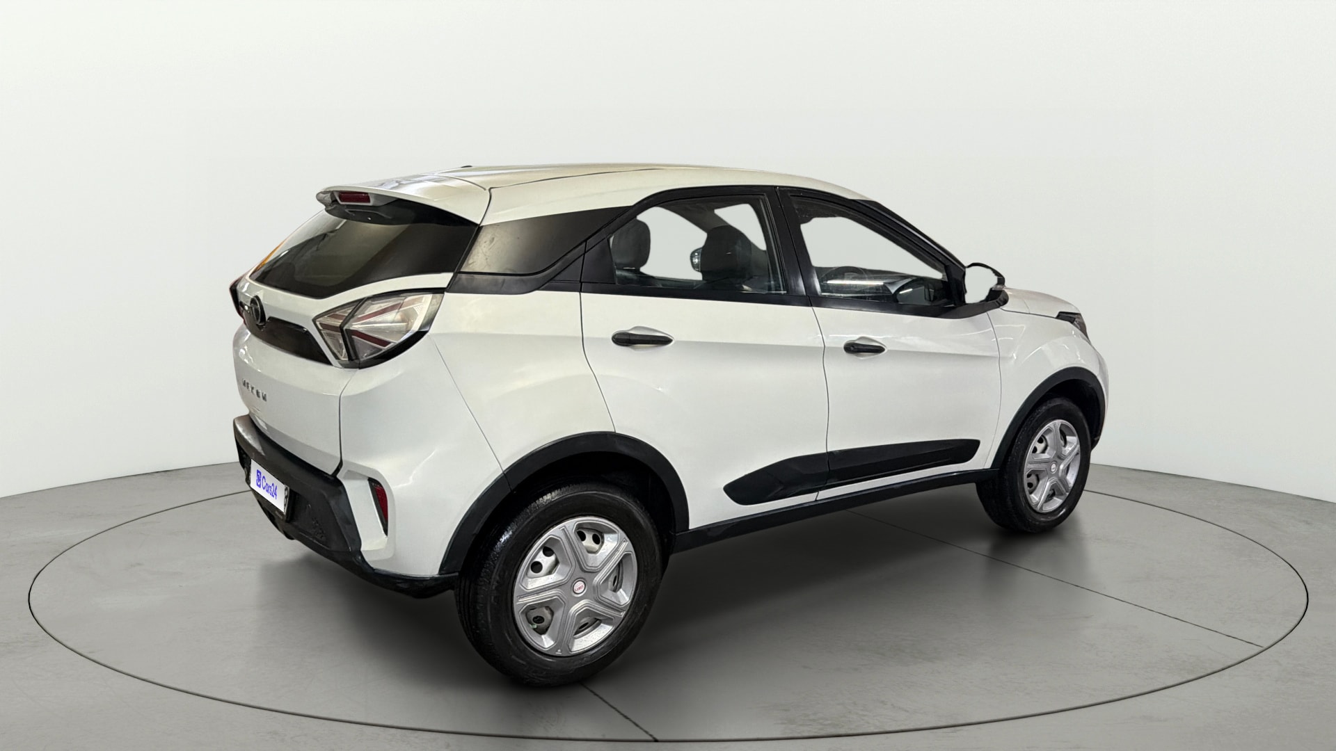 View 2023 Tata Nexon Revotron XE Image 41 Used 2023 Tata Nexon Revotron XE Image 41