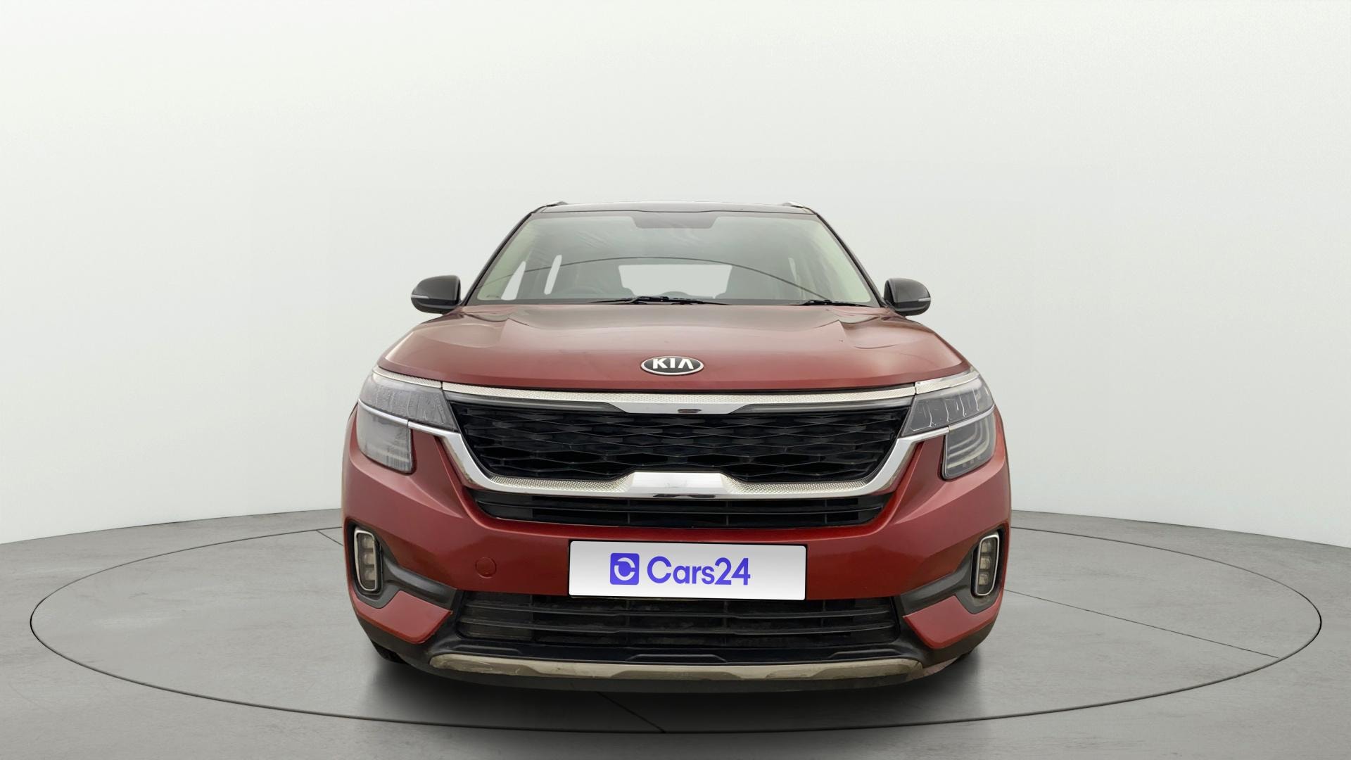 Used 2019 Kia Seltos Used 2019 Kia Seltos