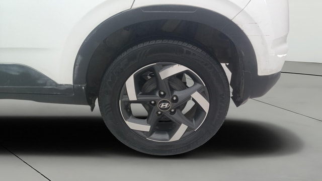 View Hyundai Venue Image 12 Used Hyundai Venue Image 12
