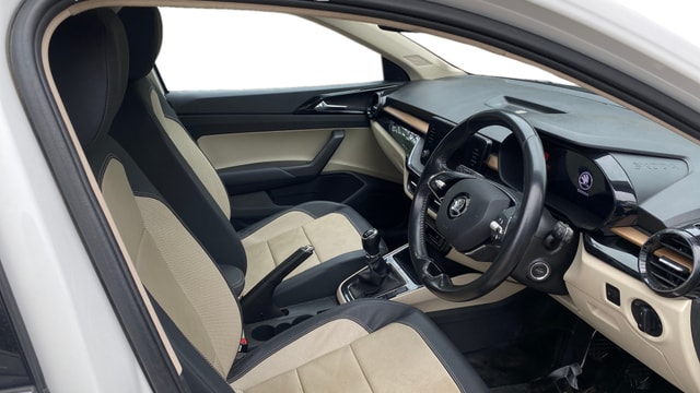 View Skoda Slavia Image 18 Used Skoda Slavia Image 18