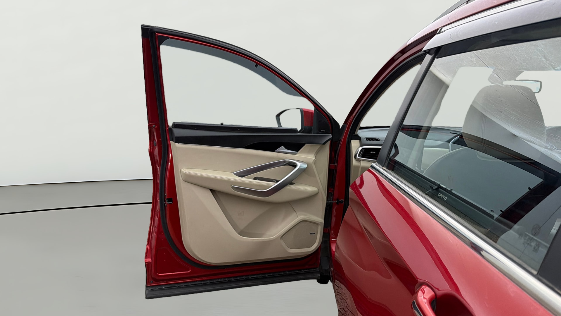 Used 2022 MG Hector Used 2022 MG Hector