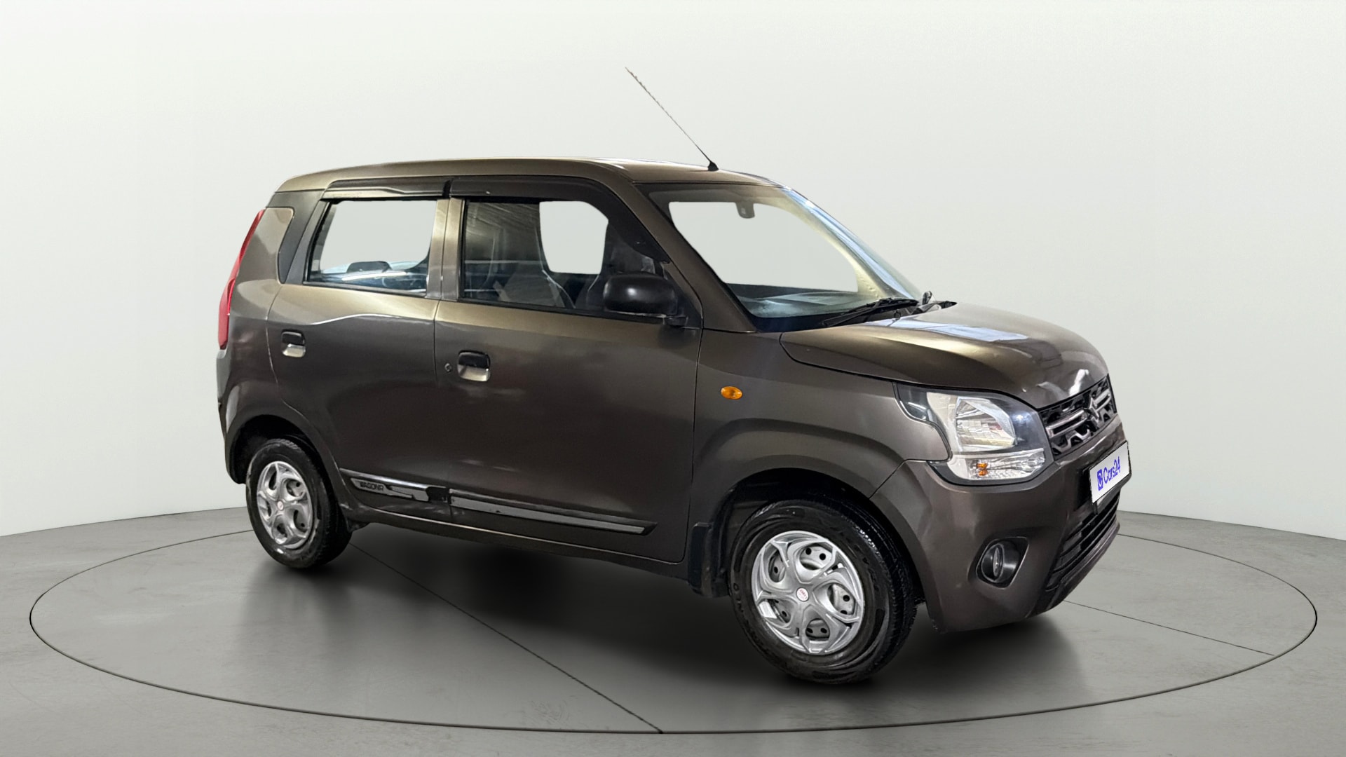 View 2023 Maruti Suzuki 1000 Base Variant Image 21 Used 2023 Maruti Suzuki 1000 Base Variant Image 21