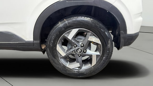View Hyundai Venue Image 12 Used Hyundai Venue Image 12