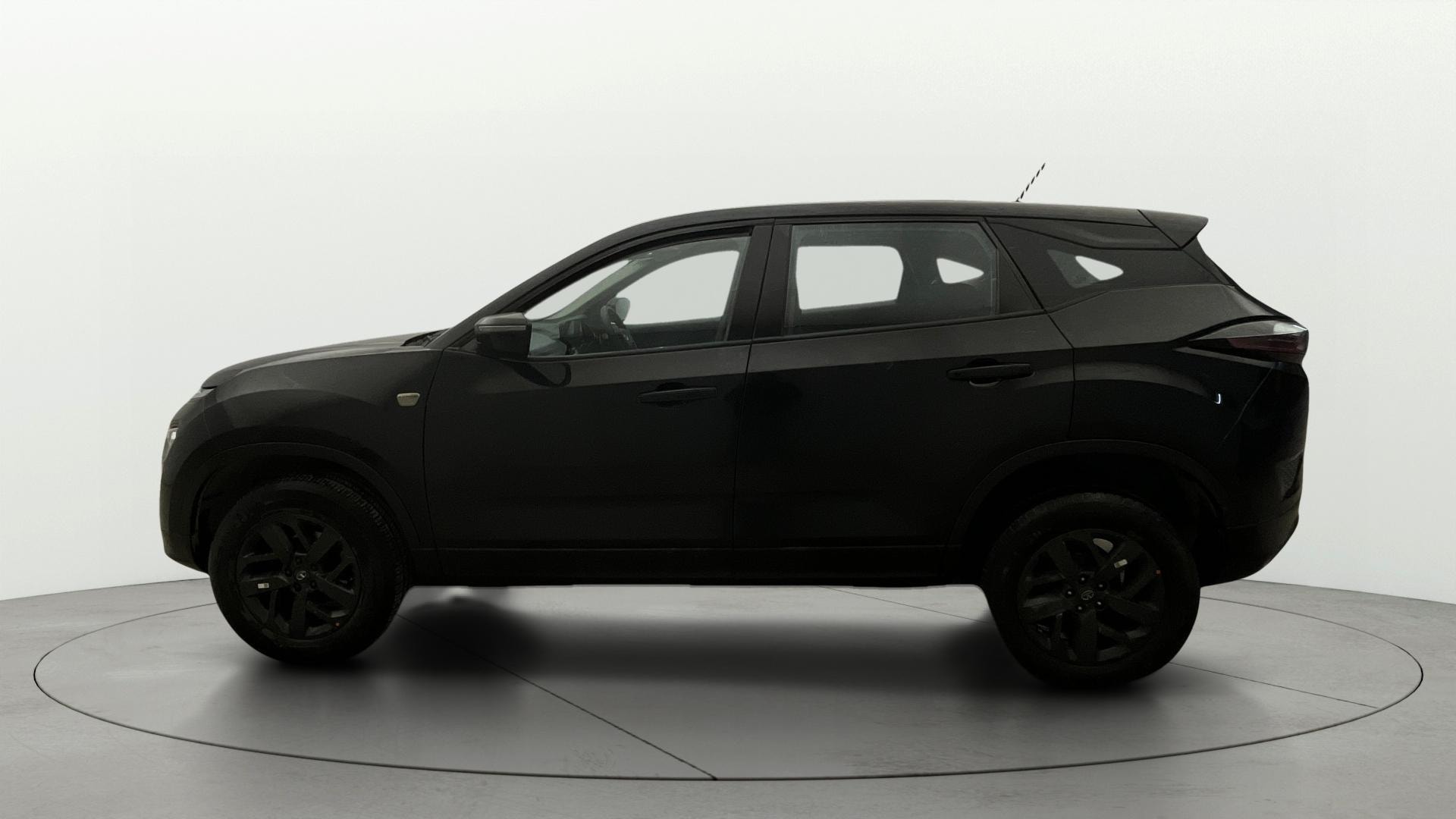 View 2021 Tata Harrier XE Image 27 Used 2021 Tata Harrier XE Image 27